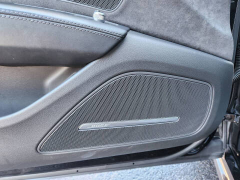 2017 Audi A8 L 4.0T quattro Sport