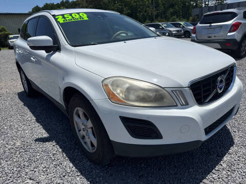 2011 Volvo XC60 3.2