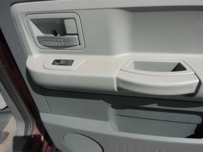 2005 Dodge Dakota Laramie