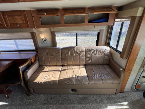 2007 Tiffin Allegro 34XB