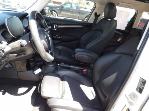 2022 MINI Hardtop 4 Door Cooper S