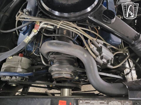 1976 Cadillac Eldorado