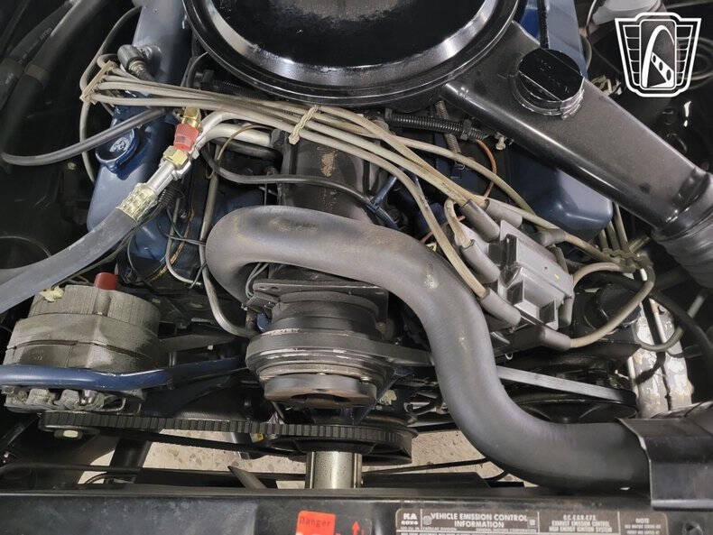 1976 Cadillac Eldorado