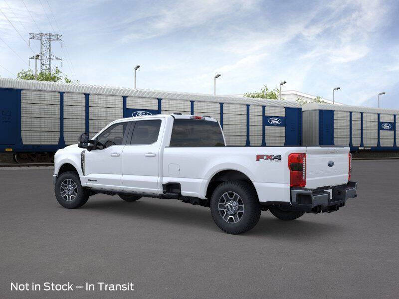 2026 Ford F-350 Super Duty