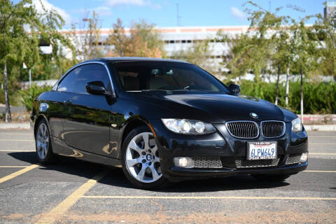 2010 BMW 3 Series for sale at Posh Motors in Napa CA