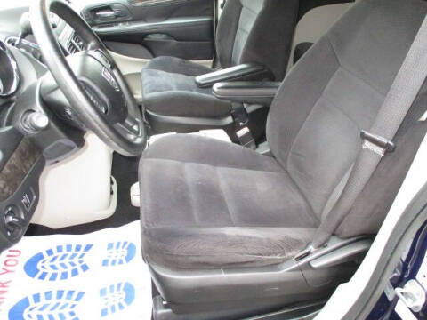 2014 Dodge Grand Caravan SE 30th Anniversary