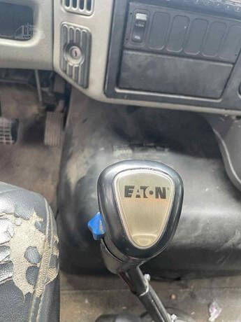 2008 International WorkStar 7600