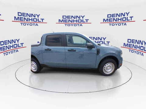 2022 Ford Maverick