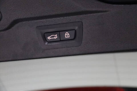 2018 BMW X5 xDrive50i