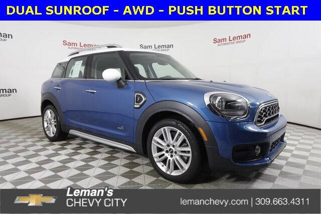 2019 MINI Countryman for sale in Bloomington, IL