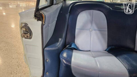 1960 Ford Thunderbird