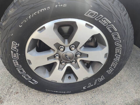 2015 Lincoln Navigator