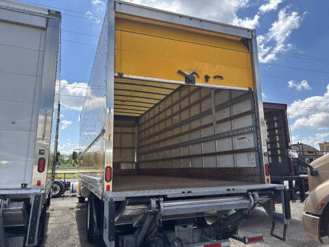 2019 International DuraStar 4300