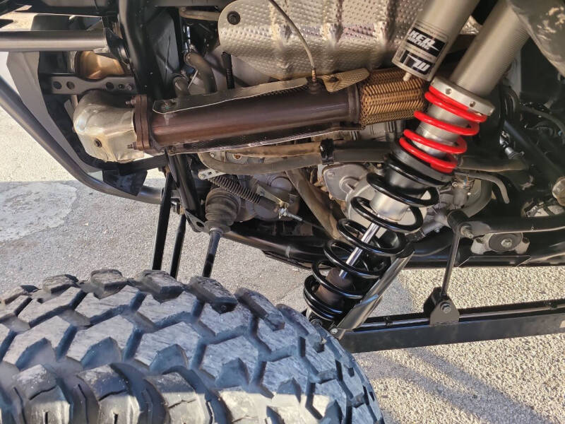 2020 Polaris RZR XP Turbo