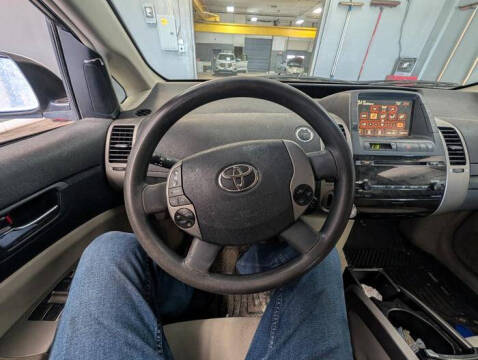 2006 Toyota Prius