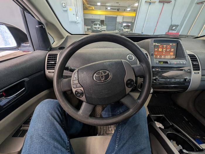 2006 Toyota Prius