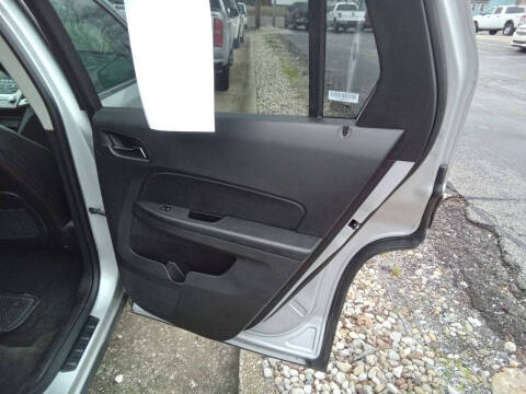 2013 GMC Terrain SLT-2