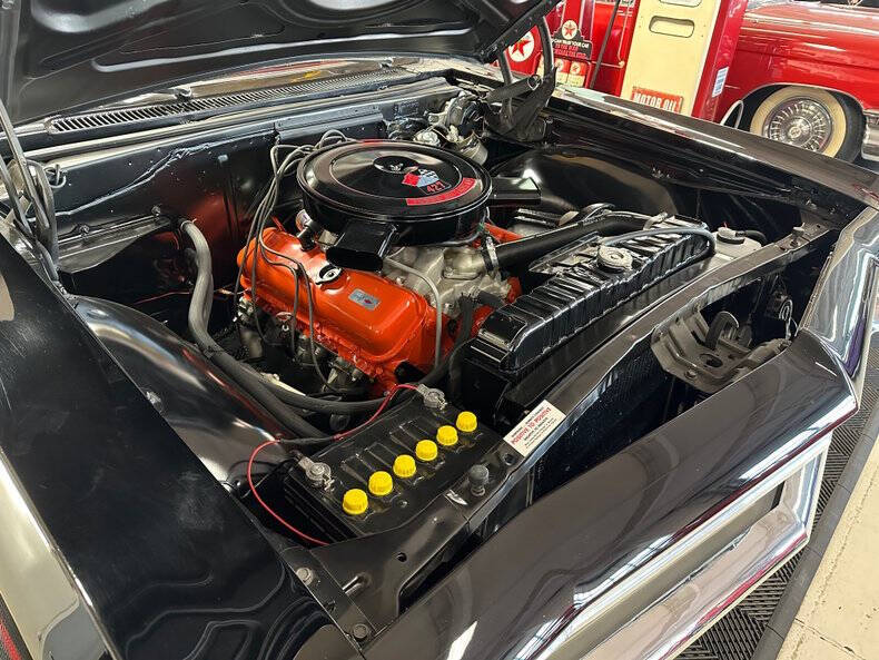 1966 Chevrolet Biscayne