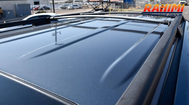 2008 Toyota Sequoia Limited