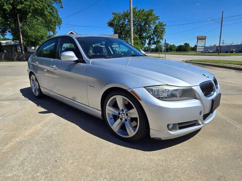 2011 BMW 3 Series