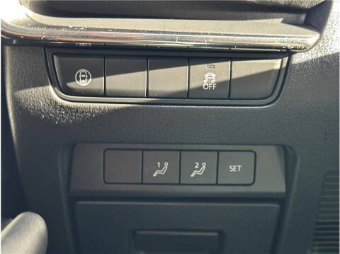 2020 Mazda Mazda3 Hatchback Premium