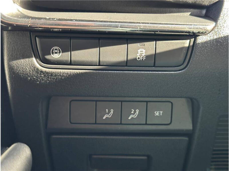 2020 Mazda Mazda3 Hatchback Premium