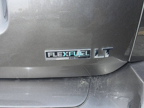 2011 Chevrolet HHR LT