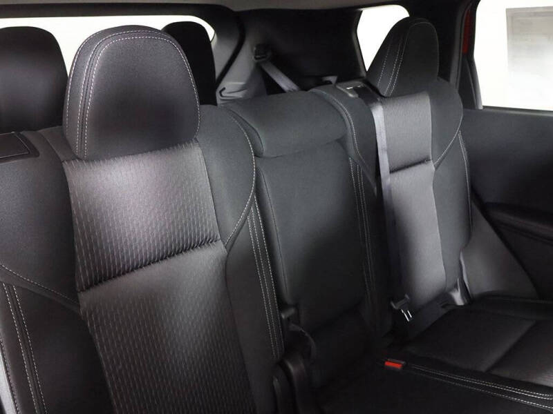 2025 Mitsubishi Outlander ES