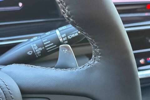 2023 Cadillac Escalade-V