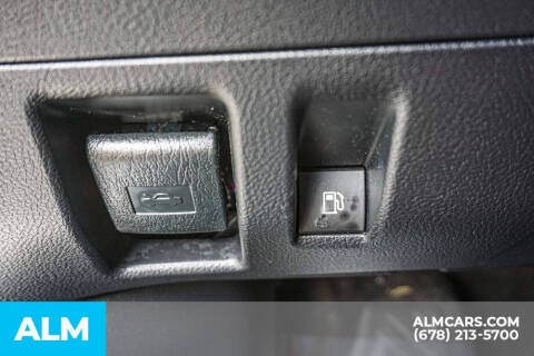 2024 Toyota Grand Highlander Hybrid XLE