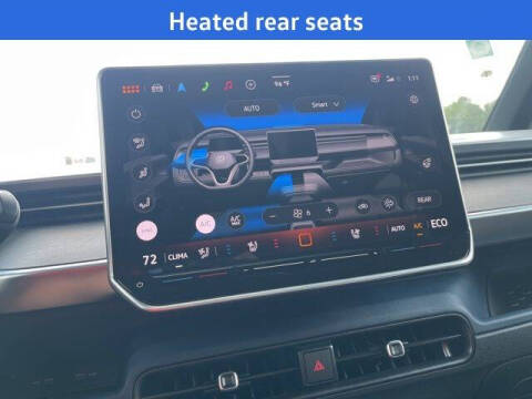 2025 Volkswagen ID. Buzz Pro S Plus