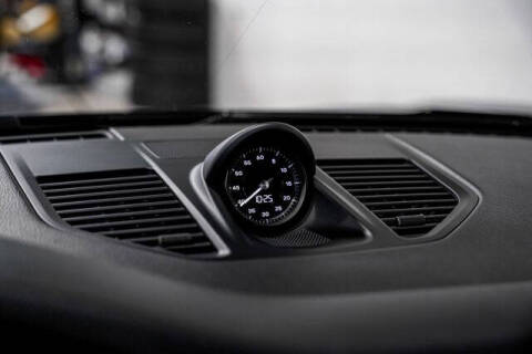 2020 Porsche 911 Carrera S