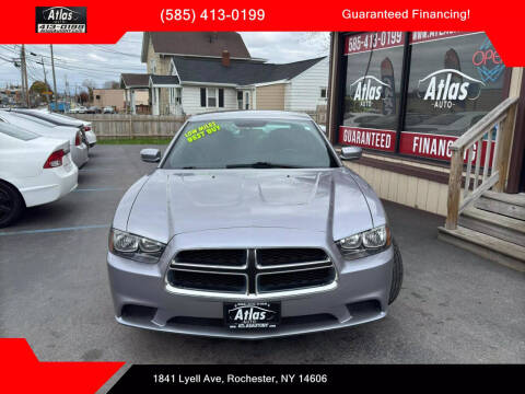 2011 Dodge Charger