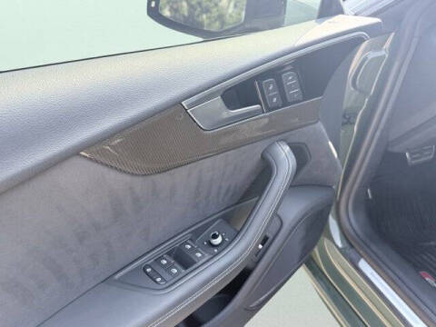 2024 Audi S5 Sportback 3.0T quattro Premium Plus