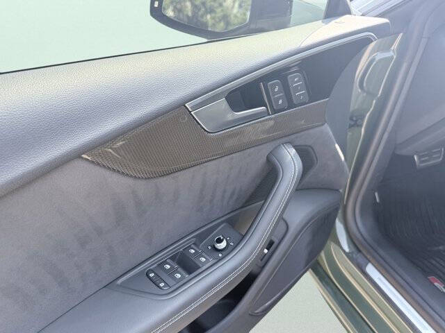 2024 Audi S5 Sportback 3.0T quattro Premium Plus