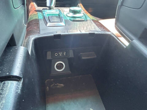 2009 BMW X5 xDrive30i