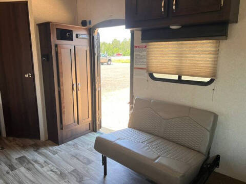 2018 Jayco Octane Super Lite