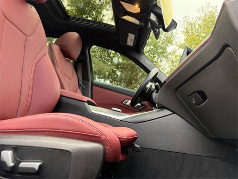 2023 BMW 3 Series M340i xDrive