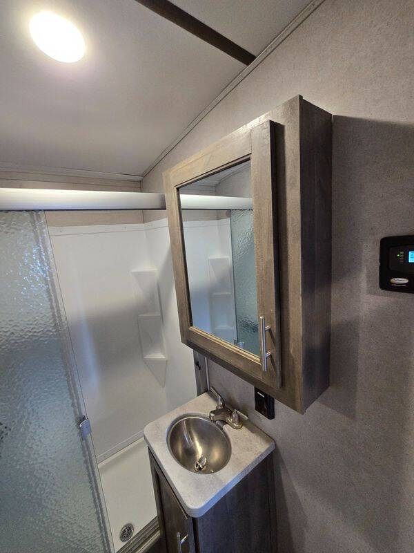 2022 Forest River XLR