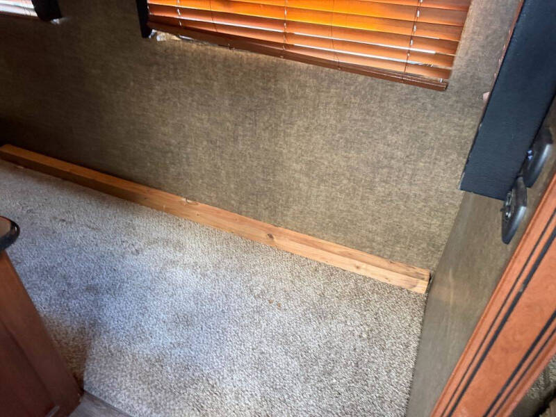 2014 Forest River Vengeance