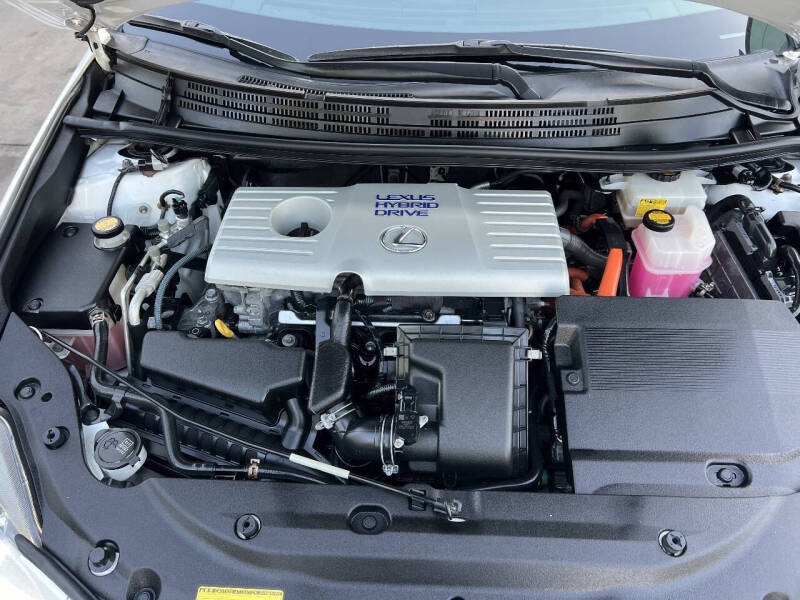 2014 Lexus CT 200h