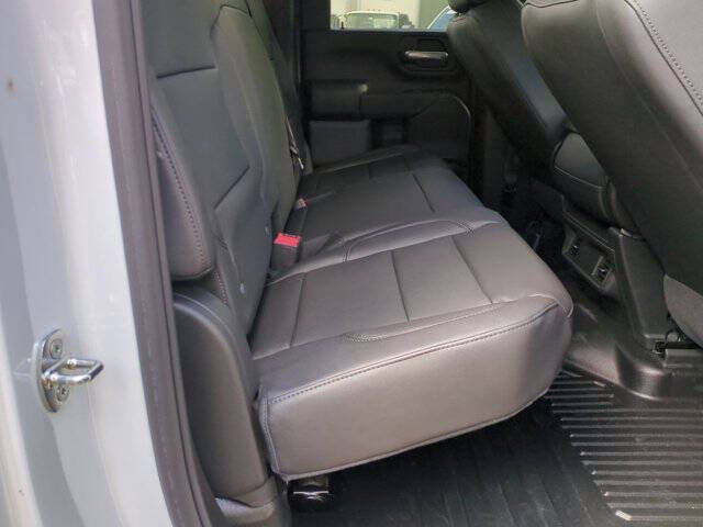 2024 GMC Sierra 3500HD