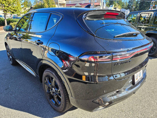 2024 Dodge Hornet for sale at Autos by Talon in Seattle, WA