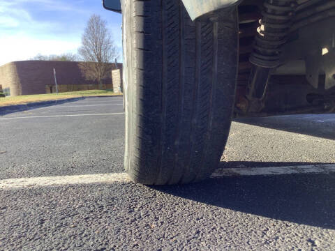 2007 Buick Terraza CXL