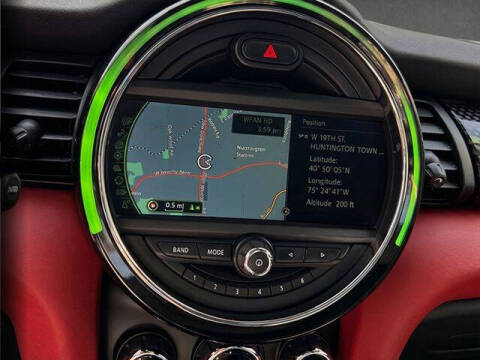 2015 MINI Hardtop 4 Door Cooper S