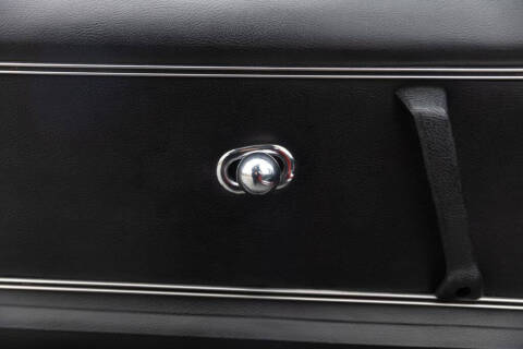 1965 Chevrolet Corvette