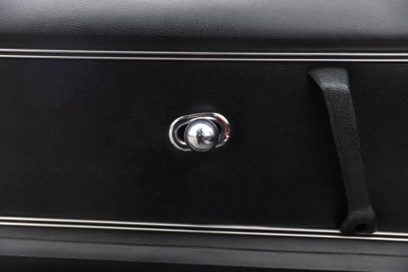 1965 Chevrolet Corvette