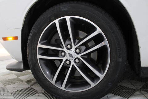 2019 Dodge Challenger GT