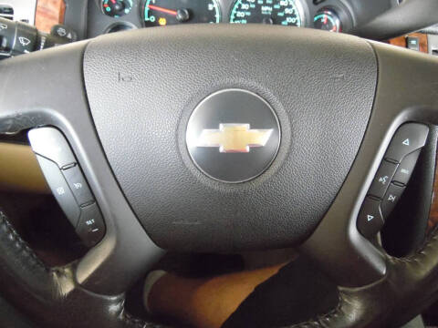 2007 Chevrolet Tahoe LT