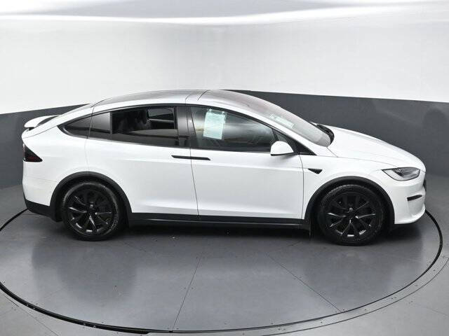 2023 Tesla Model X Standard Range